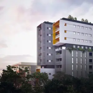 Gabriel Verd Arquitectura
